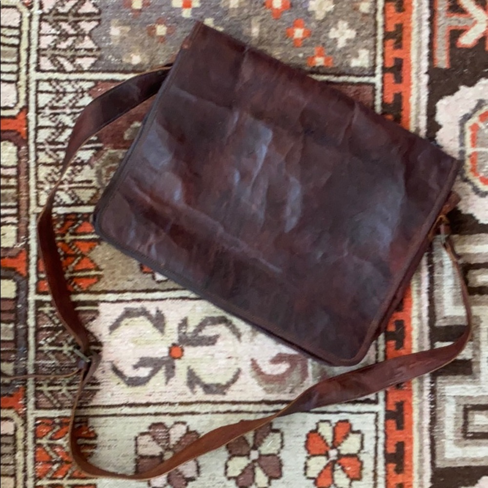 Brief case